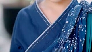 สาวแรงกล้าช่วยยายใกล้หินยักษ์ทับ_ ไม่คิดเลยว่ายายเศรษฐีรับเป็นลูก