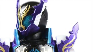<Stop Motion Animation> SHF Kamen Rider Prime Rogue Golden Crocodile (Mở hộp)