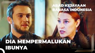 Bayezid Memberikan Ceramah Persaudaraan | Abad Kejayaan