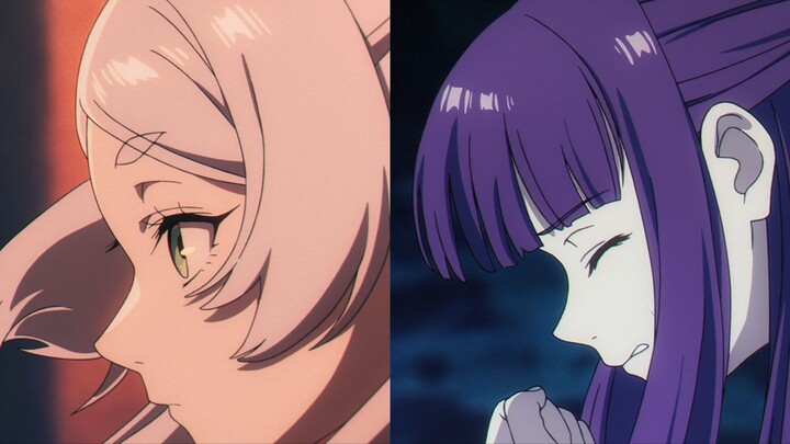 Kalau nggak bisa, ya kabur aja sambil menggendong cewek yang kamu sayang!