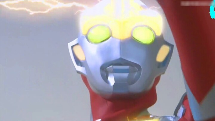 [Ginga/10th Anniversary] Ultraman Ginga theme song Let’s go! Ginga!