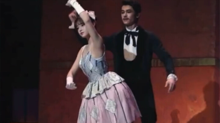 Puppet Show – Cheng Xiao