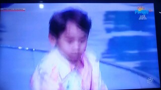 Dream With Rainbow p3 - Mentari TV Istim3wa (2025)