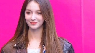 [รีมิกซ์]แองเจลิน่า ดานิโลวา สาวสวยชาวรัสเซีย