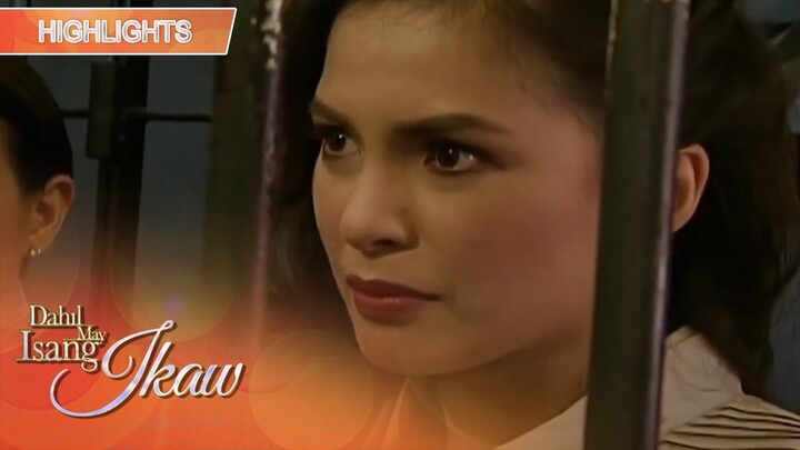 Patricia blames Jill for her imprisonment | Dahil May Isang Ikaw