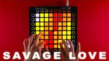 SAVAGE LOVE - Jason Derulo (LAUNCHPAD Cover/Remix) TikTok Song