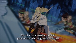 One Punch Man season 3 episode 8 Sub Indo | REACTION