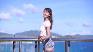 【Ah Piao】AOA-Heart Attack