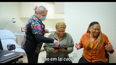 Ăn sao thì người vậy: Thử nghiệm song sinh EP 2 [Sub Việt]