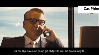 Tóm Tắt Get The Gringo 4 #Videohaynhat