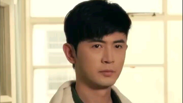 #หวังห้าวอวี่ เทพสมองเพชรซ่อนตัว.