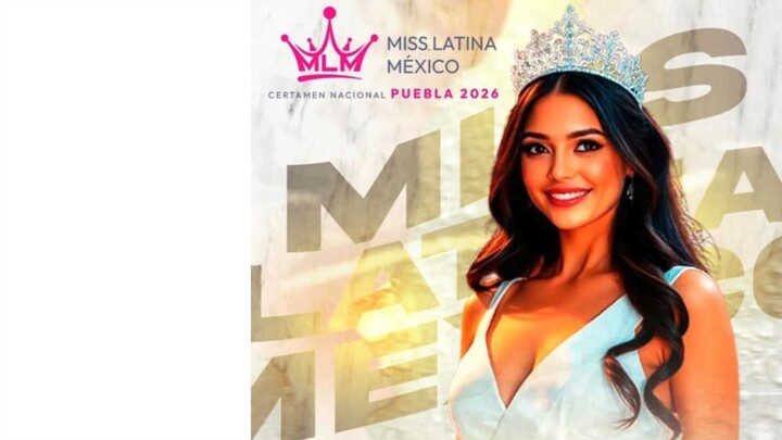 miss latina
