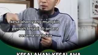 Assalamualaikum warahmatullahi wabarakatuh, Subhanallahi wabihamdihi Subhanallahil adzim