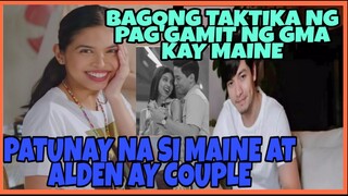 MAINE pinatunayang nasa Couples group | ALDEN nakatanggap ng bagong award