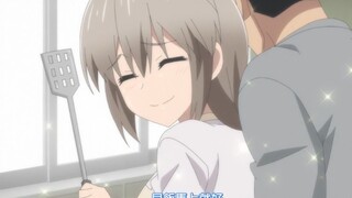 『误会明明更深了，太太你怎么还更高兴了呢～』