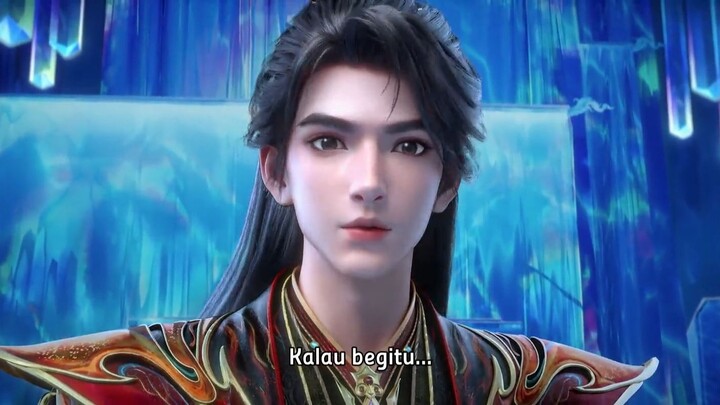 Against the Gods Eps 54 Sub Indo