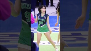 판타스틱 베이비 이다혜!!! #李多慧 #치어리더