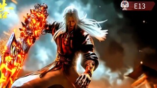 Tomb of Fallen Gods S3 Episode 13 Sub indo