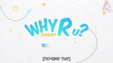 [Kr BL] WНY R U? - ЕР 2 (RGSub)