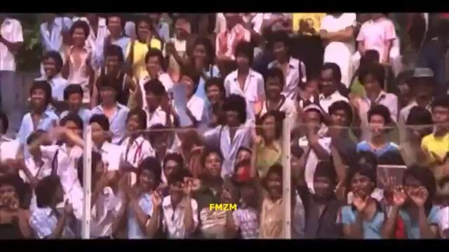 Film Komedi Maju Kena Mundur Kena Return