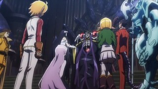 Overlord Phần 1(END) Tập 13.2 VIETSUB #animehay #schooltime