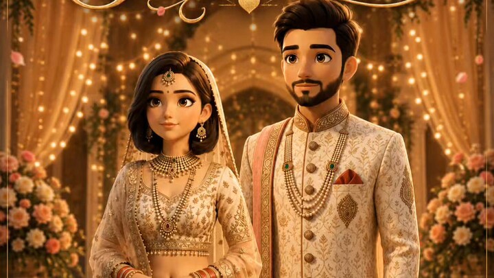 ☺️sharto ki shadi suspended and sector story 😀