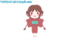 Thuyết MinhTruyện cổ tích thiếu nữ thời Taisho Tập 9 MK N