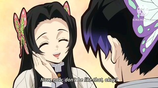 Kanae Kocho Oh My. Oh My. DesMattrex