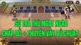 Hải Tặc Đại Chiến - LUFFY B.M GERMA VS LUFFY N.W...GERMA VÀ SÉT TRANG BỊ + THUYỀN CÁI NÀO MẠNH HƠN??