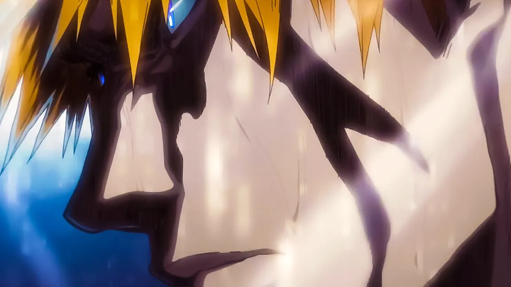 Bleach สงครามเลือดพันปี「AMV」Take The Pain Away ᴴᴰ