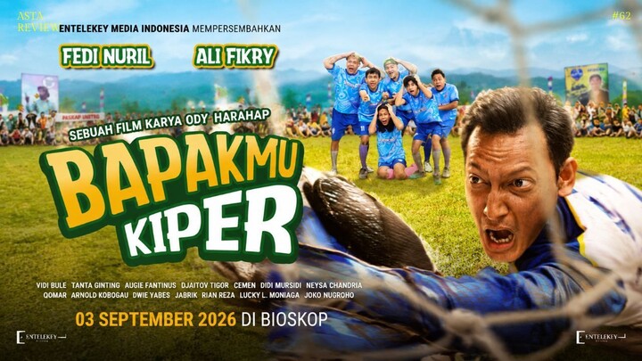 BAPAKMU KIPER (2026)