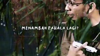 Subhanallahi wabihamdihi Subhanallahil adzim, Assalamualaikum warahmatullahi wabarakatuh semuanya