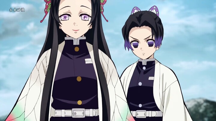 How twisted has Japanese hatred toward the Butterfly Sisters become?