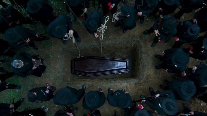 Toxik Introducing Raya  Rocking Star Yash Geetu Mohandas KVN Productions Monster Mind 1080p HD