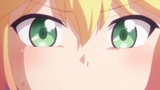 Gabriel DropOut - Episode 5 (Subtitle Indonesia)