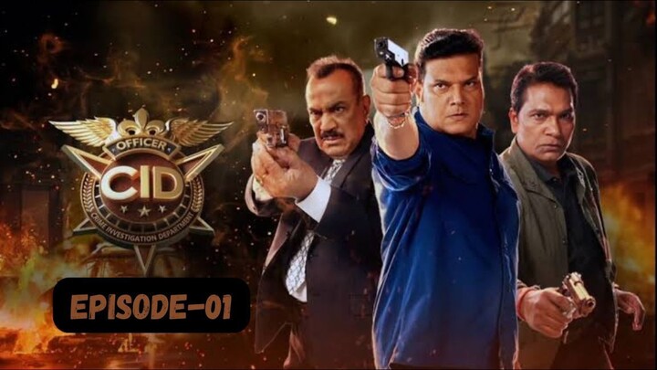 CID S02E01 | Hindi 1080p | WEB-DL.Super Vision 2.0