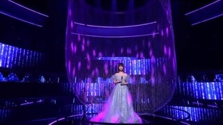 【LIVE】Dương Tử (Cẩm Mịch) Hát Bất Nhiễm (Ost Hương Mật Tựa Khói Sương)