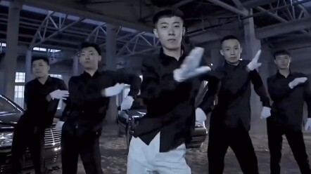 Qinghai shake, but California Gurls