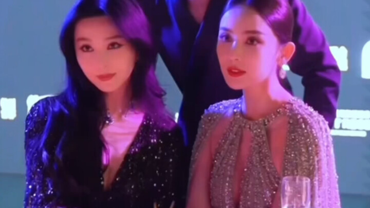 Chênh lệch tuổi tác ư? Trước vẻ đẹp thực sự, tuổi tác chỉ là chuyện nhỏ thôi!