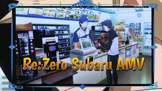 [Re:Zero] Akhir dari Awal Juga Awal dari Akhir