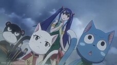 Fairy tail Episode 16 Tagalog Season 5