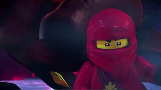 Setelah Kembar Waktu dan Luar Angkasa, tidak akan ada lagi Ninjago