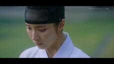 Captivating the King (2024) เสน่ห์ร้ายบัลลังก์ลวง EP 8 [ซับไทย]