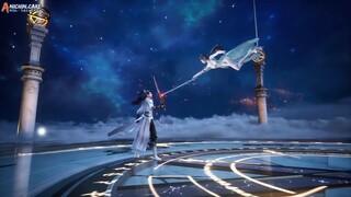 EP05 | Supreme Above The Sky - 1080p HD Sub Indo