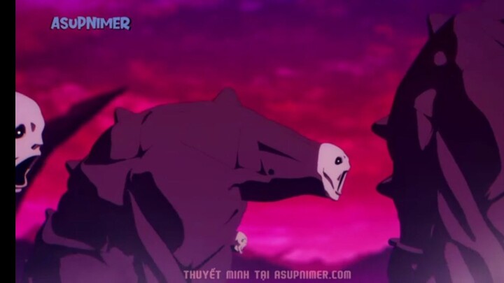 Nô Lệ Của Ma Đô Tinh Binh ss2 tập 01 thuyết minh