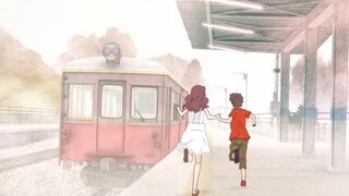 [AMV] Drive