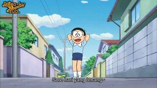 doraemon berlian nasib buruk sub indo