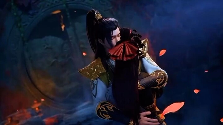 Preview Martial Master Eps 564