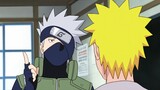 Kakashi se convierte en el sexto Hokage y le da a Naruto el título de Jonin - Naruto Shippuden