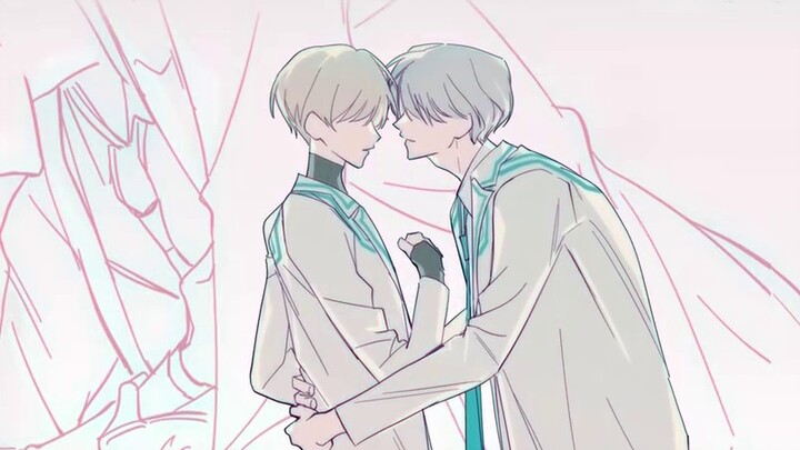【Minyan】พระอาทิตย์ตกจูบทะเลสีเงิน
